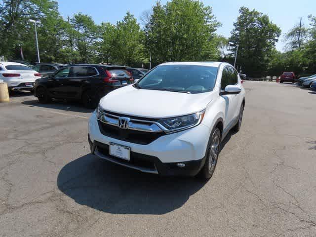 used 2019 Honda CR-V car, priced at $24,350