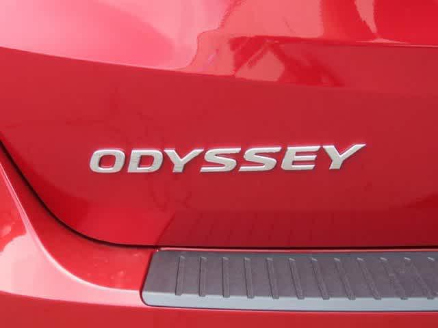 new 2026 Honda Odyssey car, priced at $44,745