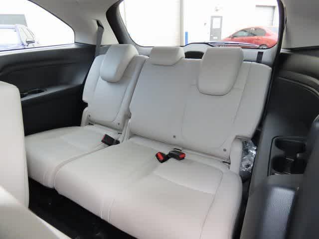 new 2026 Honda Odyssey car, priced at $44,745