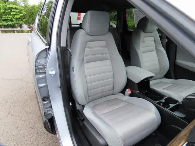 used 2022 Honda CR-V car, priced at $26,500