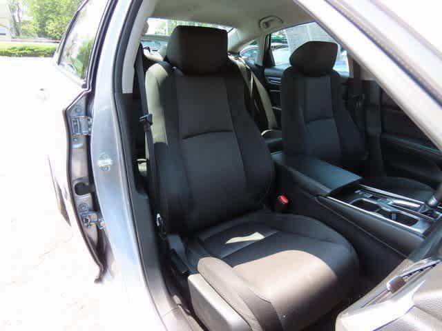 used 2022 Honda Accord car, priced at $23,750