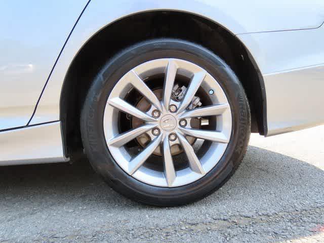 used 2022 Honda Accord car, priced at $23,750