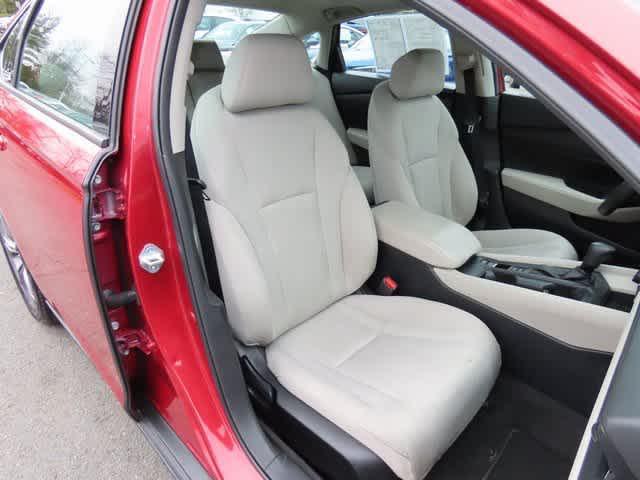 used 2023 Honda Accord car, priced at $23,942