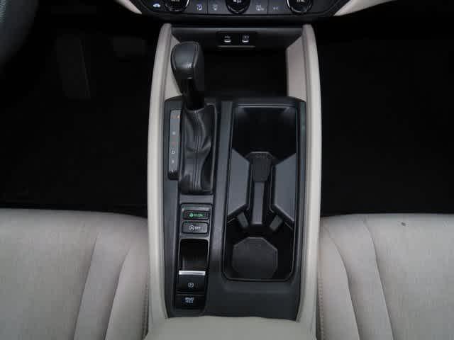 used 2023 Honda Accord car, priced at $23,942