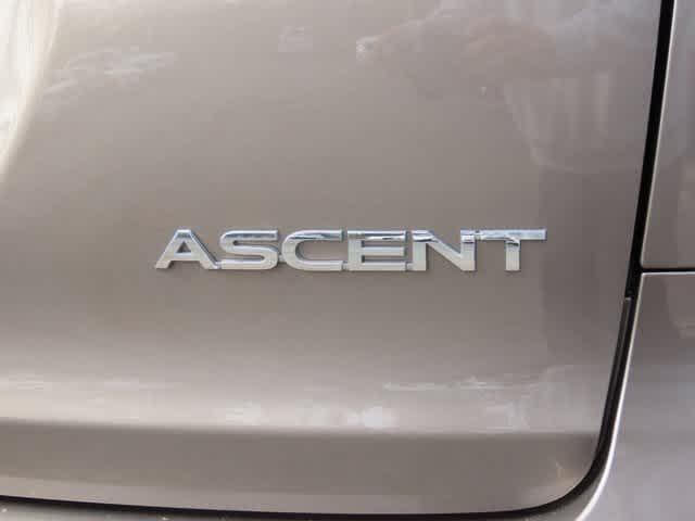 used 2021 Subaru Ascent car, priced at $23,214