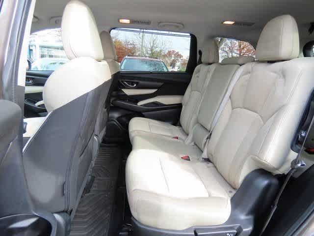 used 2021 Subaru Ascent car, priced at $23,214