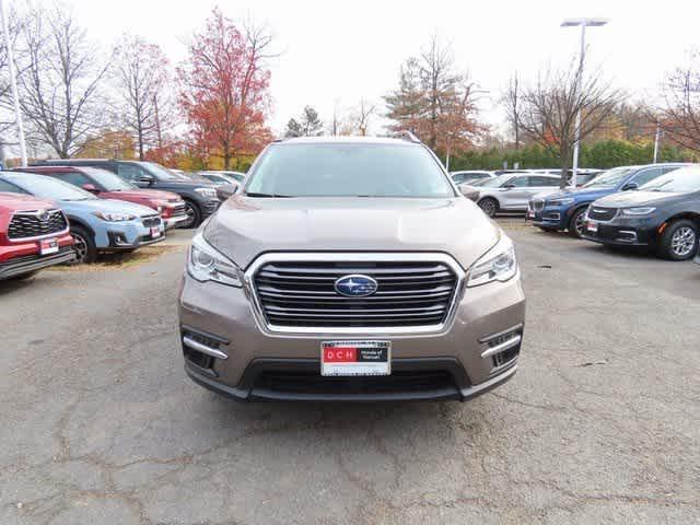used 2021 Subaru Ascent car, priced at $23,214