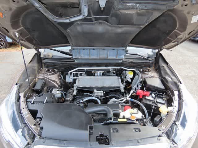 used 2021 Subaru Ascent car, priced at $23,214