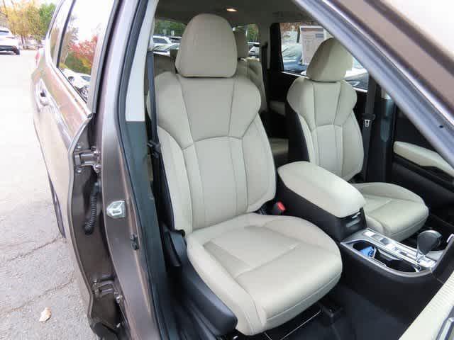 used 2021 Subaru Ascent car, priced at $23,214