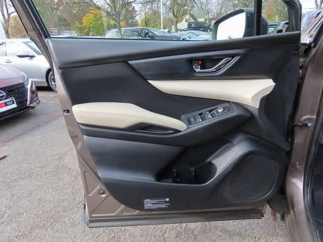 used 2021 Subaru Ascent car, priced at $23,214
