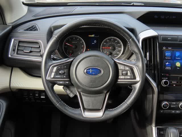 used 2021 Subaru Ascent car, priced at $23,214