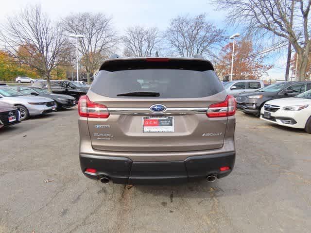 used 2021 Subaru Ascent car, priced at $23,214