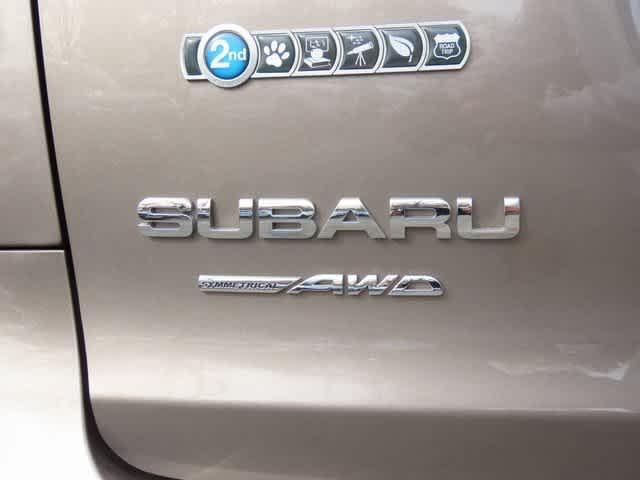 used 2021 Subaru Ascent car, priced at $23,214