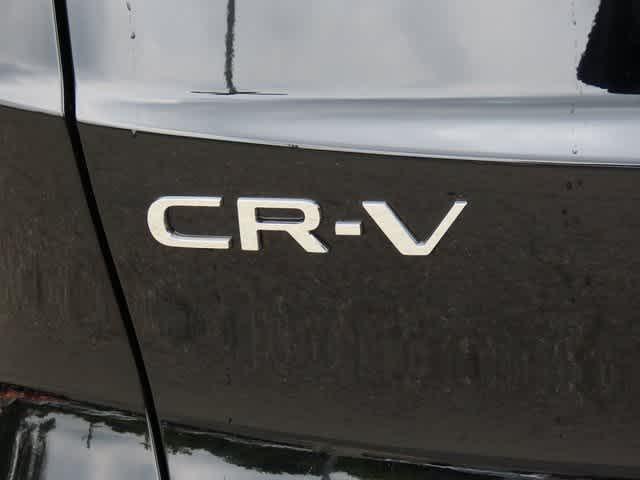 new 2025 Honda CR-V car, priced at $32,950