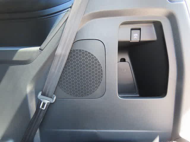 new 2025 Honda Odyssey car, priced at $45,275