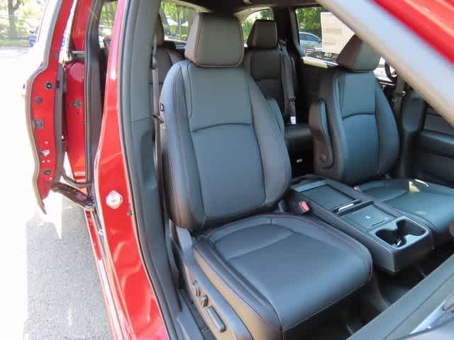 new 2025 Honda Odyssey car, priced at $45,275