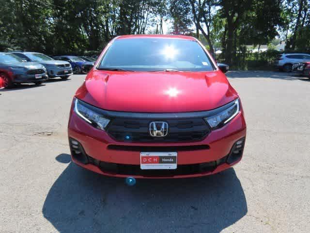 new 2025 Honda Odyssey car, priced at $45,275