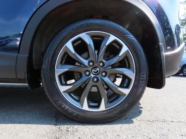 used 2016 Mazda CX-5 car, priced at $15,998