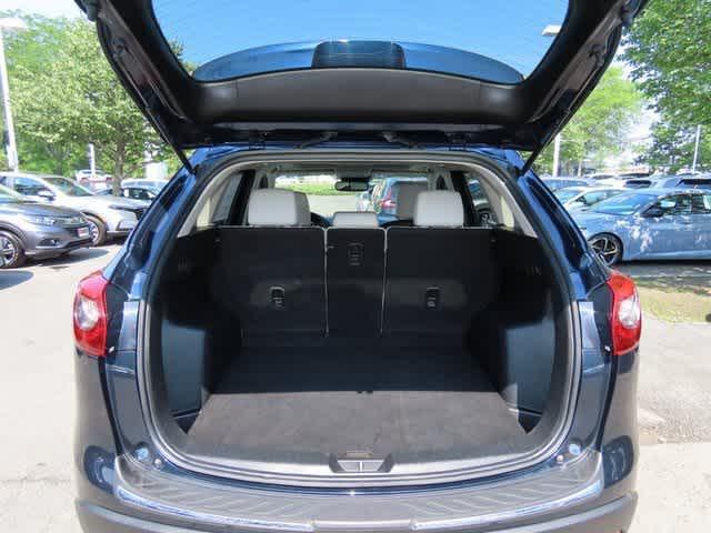 used 2016 Mazda CX-5 car, priced at $15,998