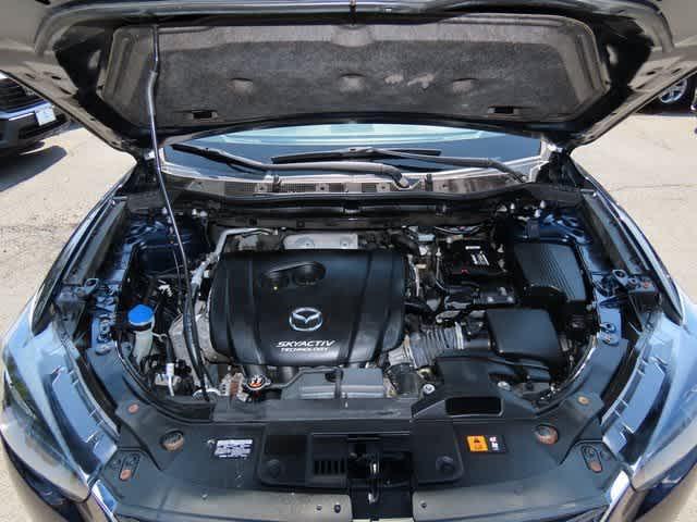 used 2016 Mazda CX-5 car, priced at $15,998