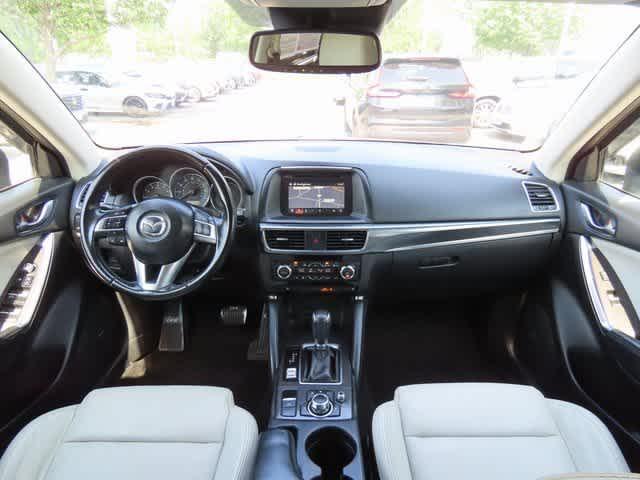 used 2016 Mazda CX-5 car, priced at $15,998