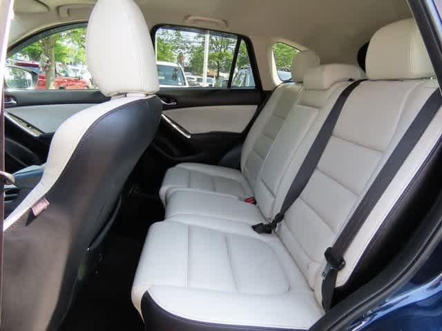 used 2016 Mazda CX-5 car, priced at $15,998