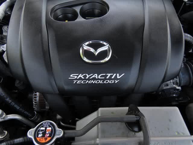 used 2016 Mazda CX-5 car, priced at $15,998