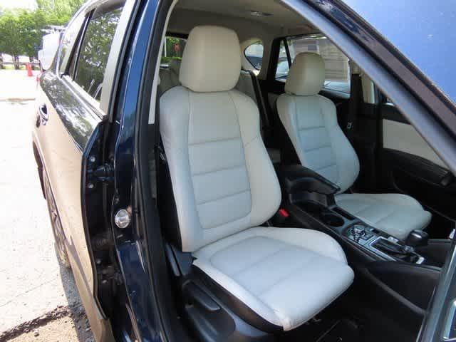 used 2016 Mazda CX-5 car, priced at $15,998