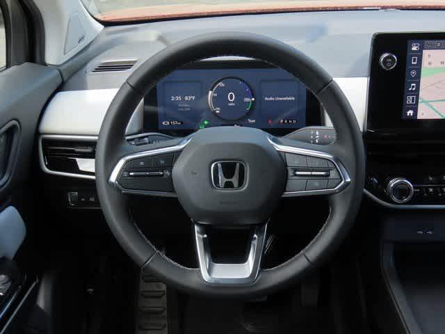 new 2026 Honda Prologue car, priced at $56,450