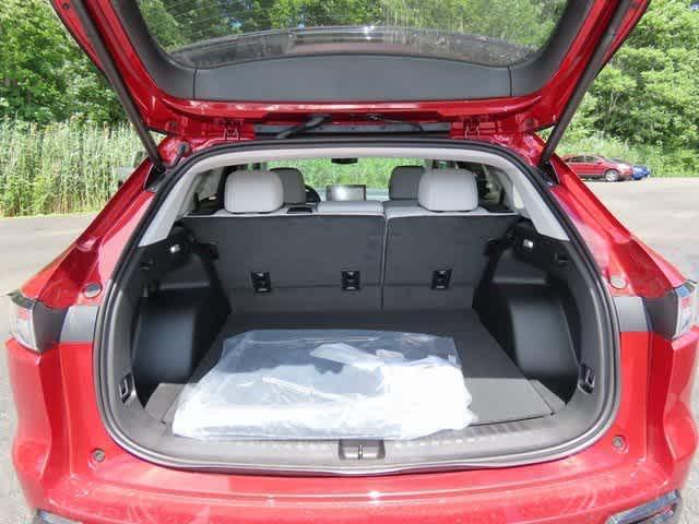 new 2026 Honda Prologue car, priced at $56,450