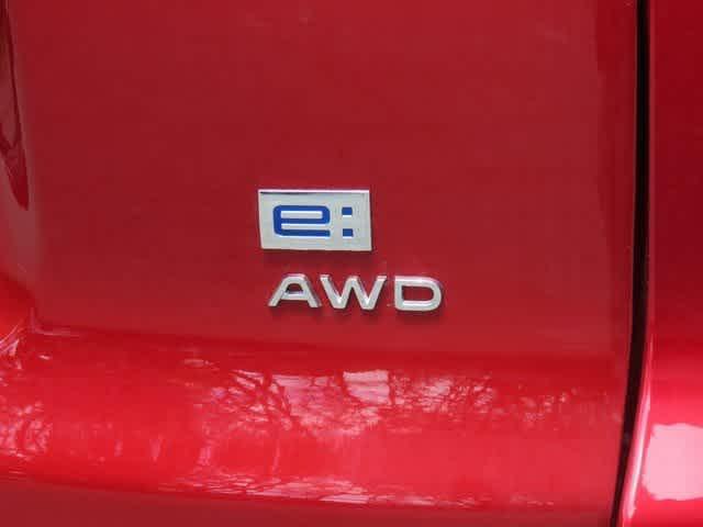 new 2026 Honda Prologue car, priced at $56,450