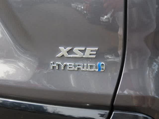 used 2019 Toyota RAV4 Hybrid car, priced at $26,275