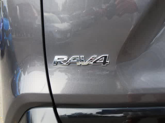used 2019 Toyota RAV4 Hybrid car, priced at $26,275