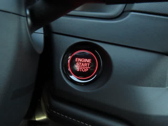 new 2025 Honda Accord car, priced at $29,445