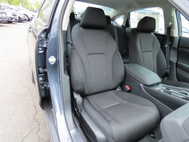 new 2025 Honda Accord car, priced at $29,445