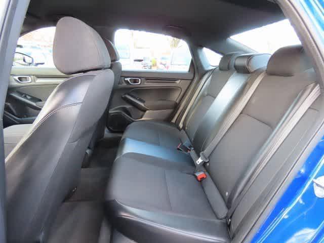used 2023 Honda Civic car, priced at $20,442