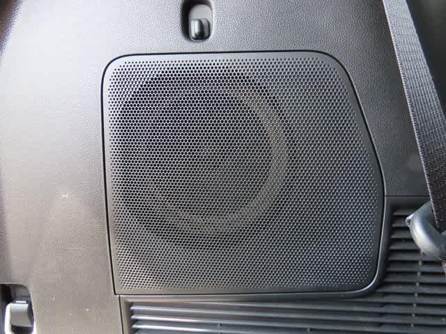 used 2024 Ford Explorer car, priced at $38,800