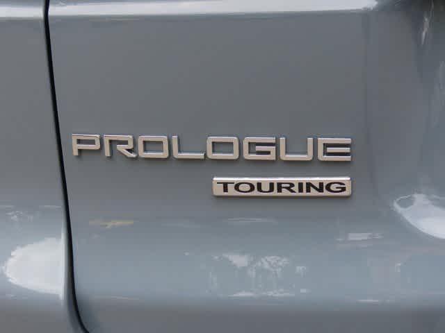 new 2025 Honda Prologue car, priced at $56,605