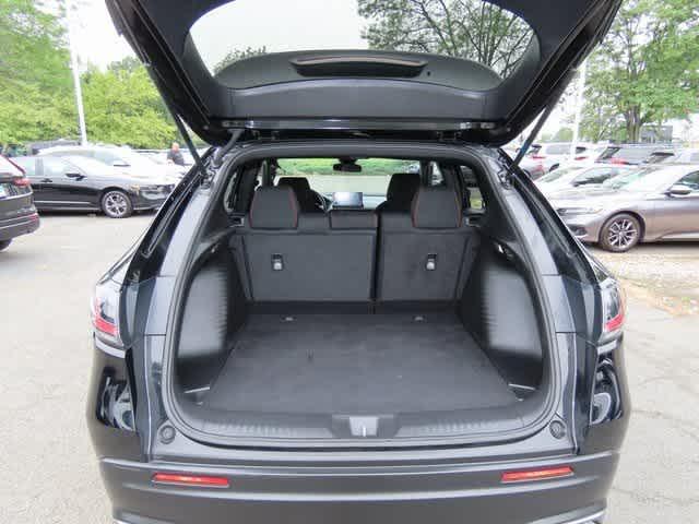 used 2023 Honda HR-V car, priced at $24,937