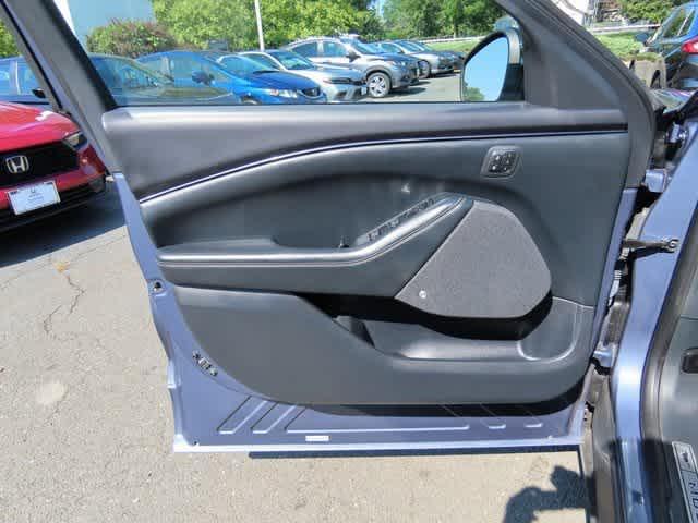 used 2021 Ford Mustang Mach-E car, priced at $24,997