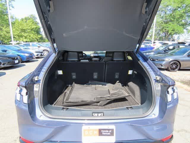 used 2021 Ford Mustang Mach-E car, priced at $24,997