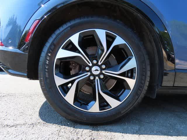 used 2021 Ford Mustang Mach-E car, priced at $24,997