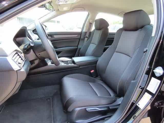 used 2022 Honda Accord car, priced at $21,998
