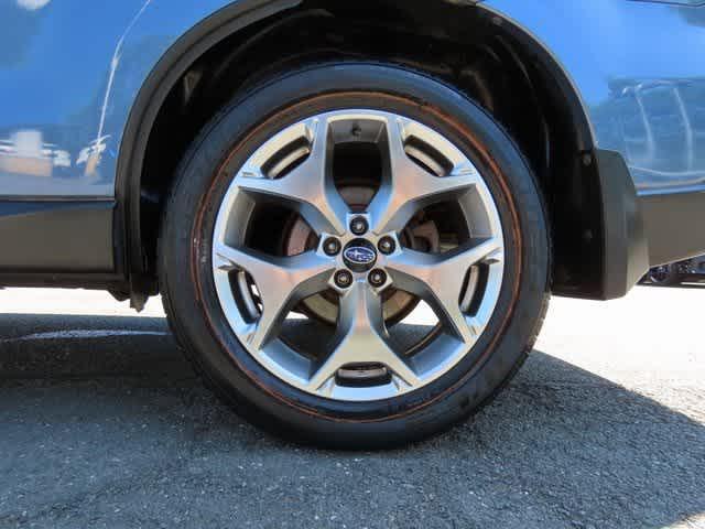 used 2018 Subaru Forester car, priced at $20,998