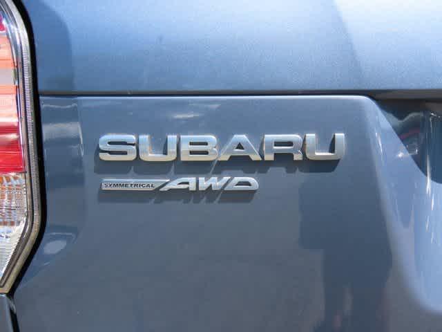 used 2018 Subaru Forester car, priced at $20,998