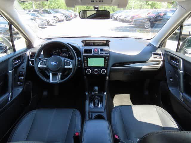 used 2018 Subaru Forester car, priced at $20,998