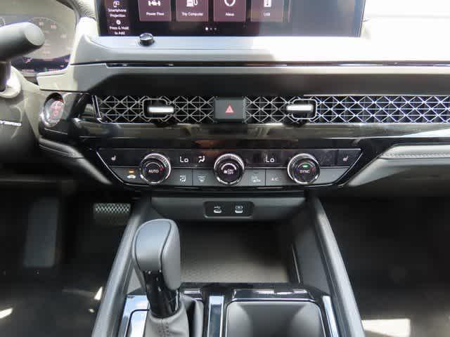 new 2025 Honda Accord Hybrid car, priced at $36,545