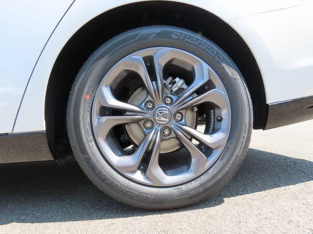 new 2025 Honda Accord Hybrid car, priced at $36,545