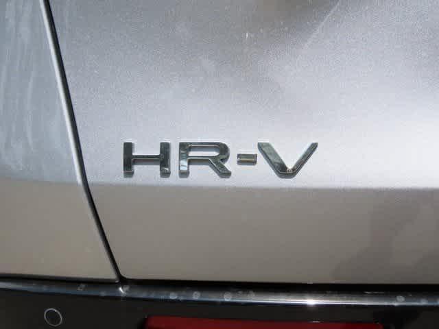 new 2026 Honda HR-V car, priced at $32,945
