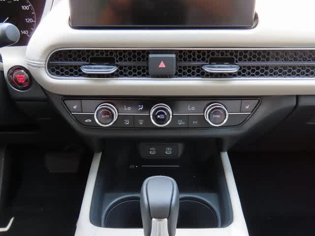 new 2026 Honda HR-V car, priced at $32,945